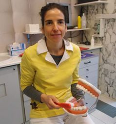 Clínica Dental Txurdinaga blanqueamientos dentales
